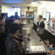 Illustration for article titled Infamous Manga Gets Cafe with NSFW... Food